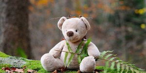 Oración por un niño desaparecido