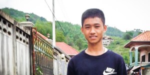 El único niño cristiano entre los atrapados en la gruta en Tailandia: &#8220;He visto la obra de Dios&#8221;
