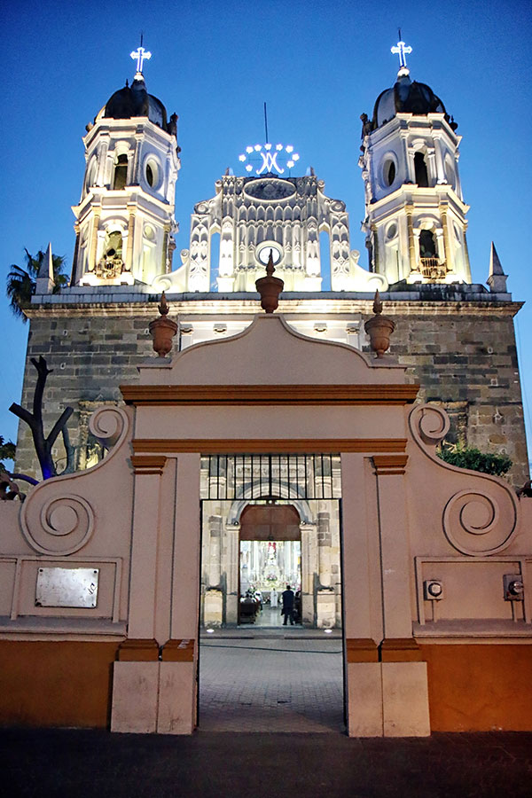 MEXICO