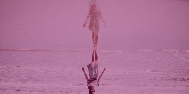 WOMAN