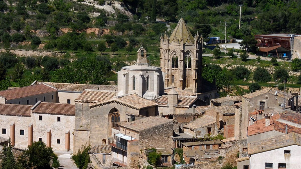 VALLBONA
