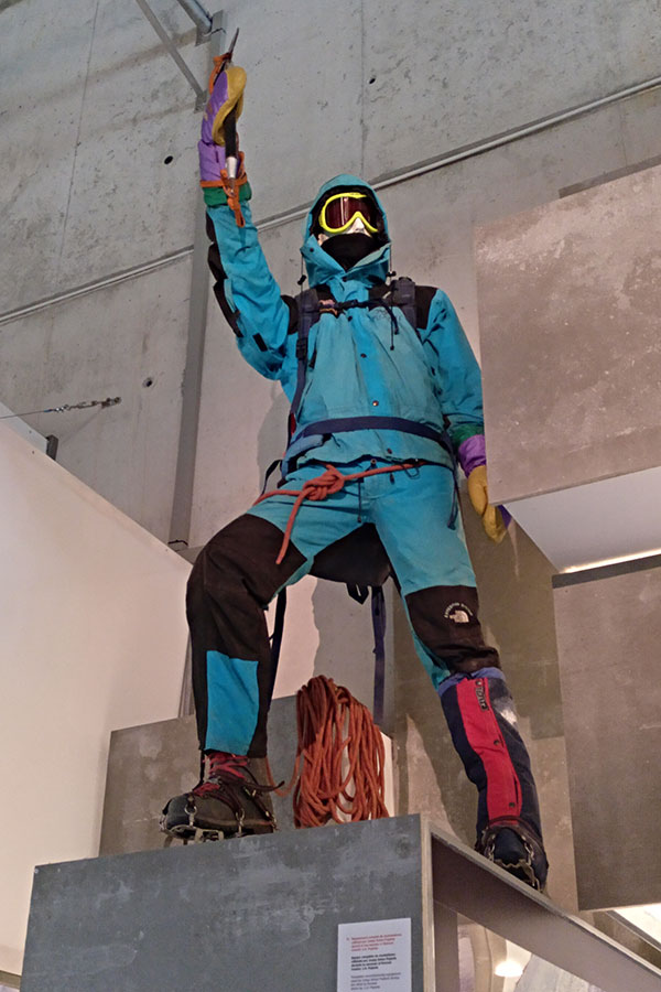 OLYMPIC MUSEUM