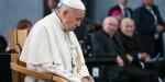 POPE FRANCIS,MMWMOF,PRAYING