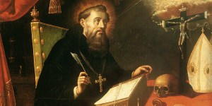 Lo que debe saber sobre san Agustín y el nuevo Papa agustino