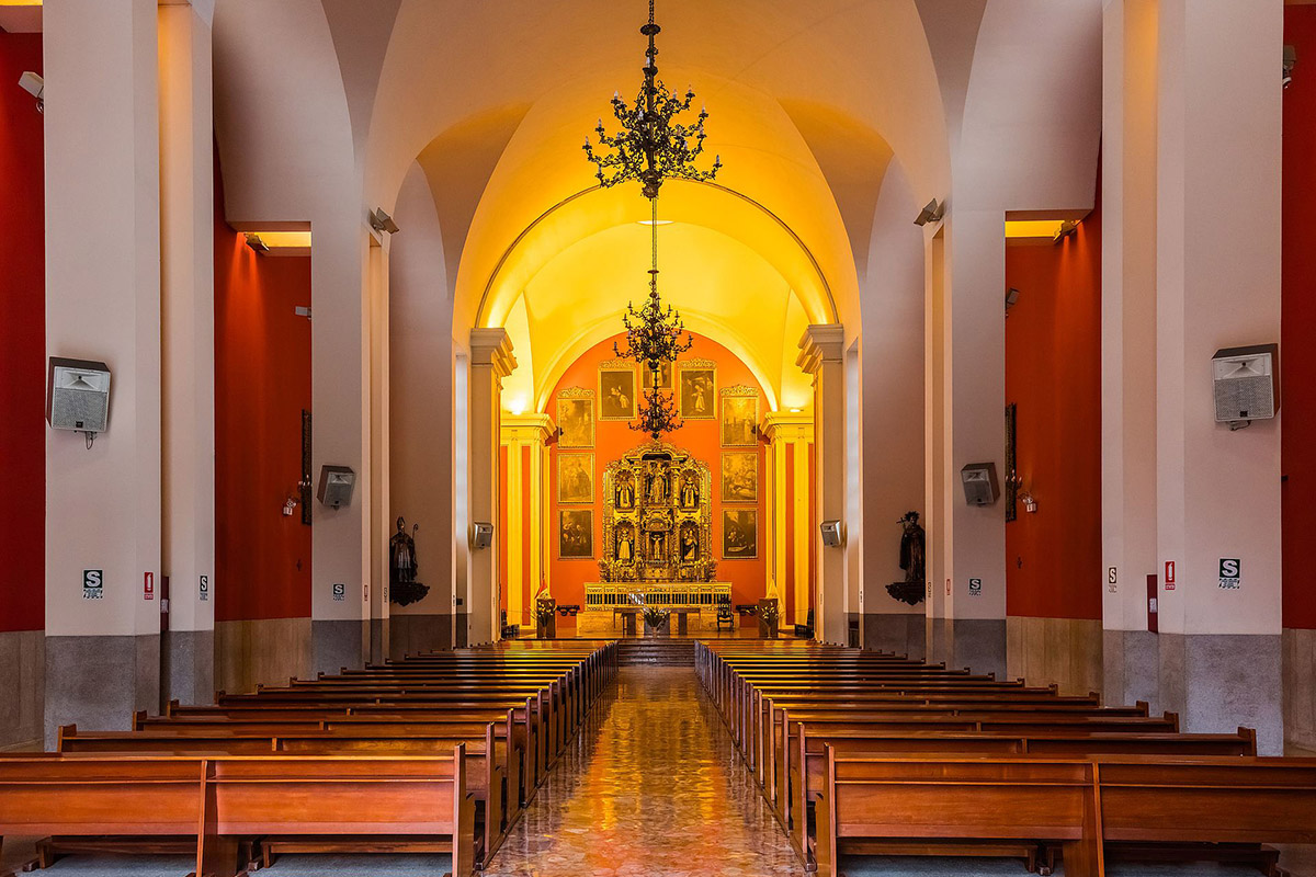SANCTUARY