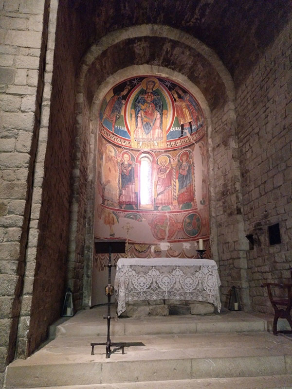 VALL DE BOI MARIA DE TAÜLL