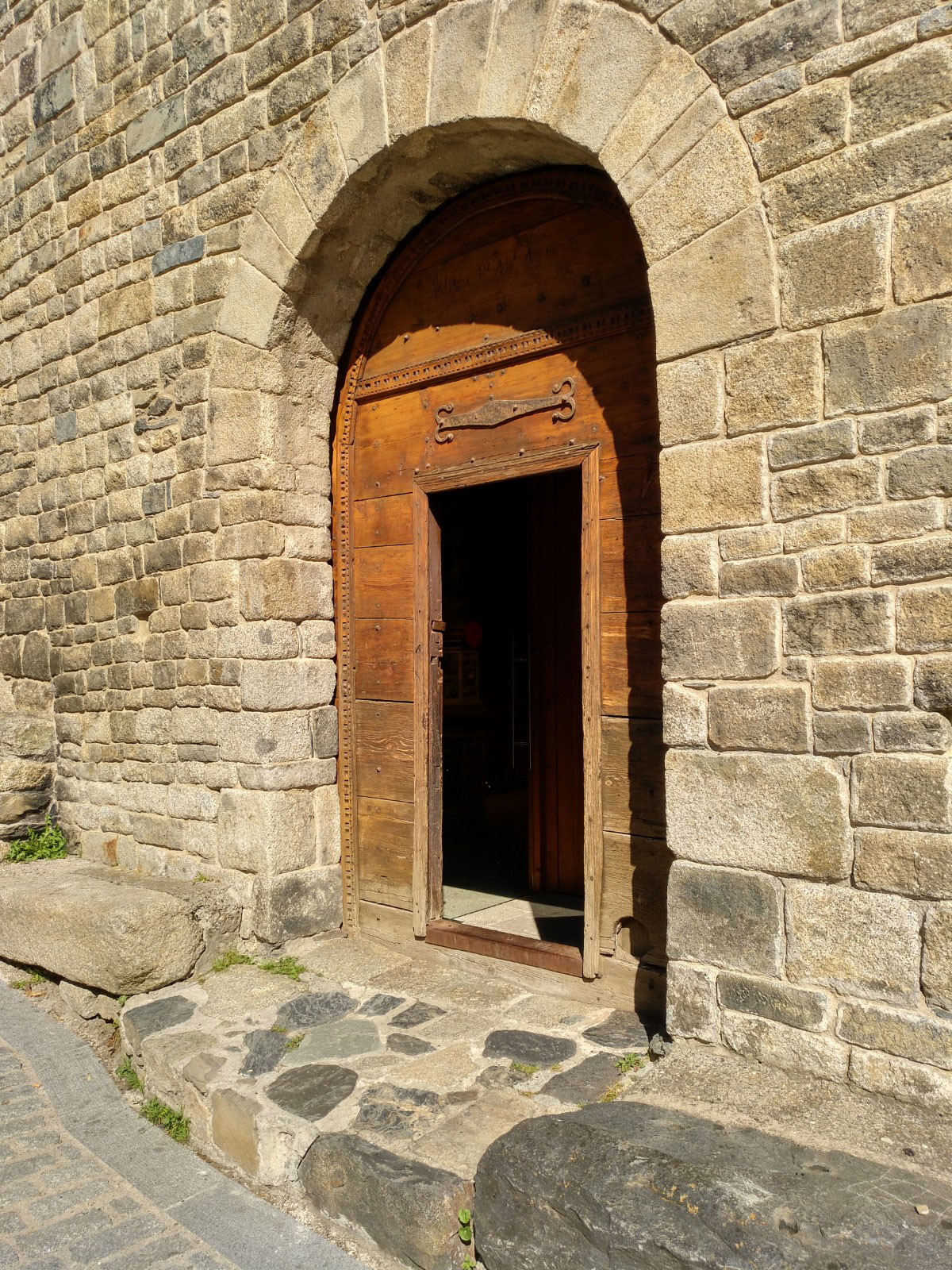 VALL DE BOI MARIA DE TAÜLL
