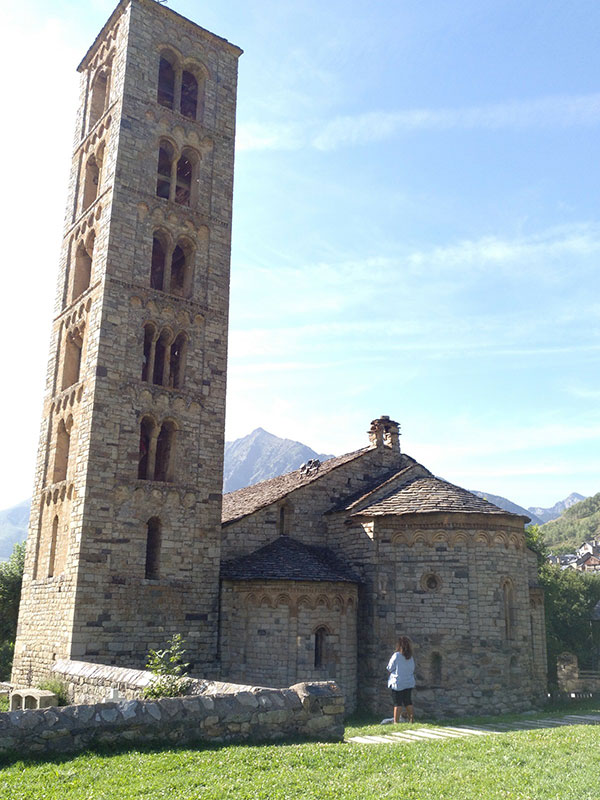 VALL DE BOI SANT CLIMENT