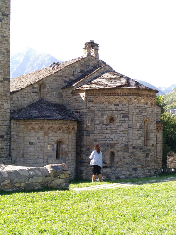 VALL DE BOI SANT CLIMENT