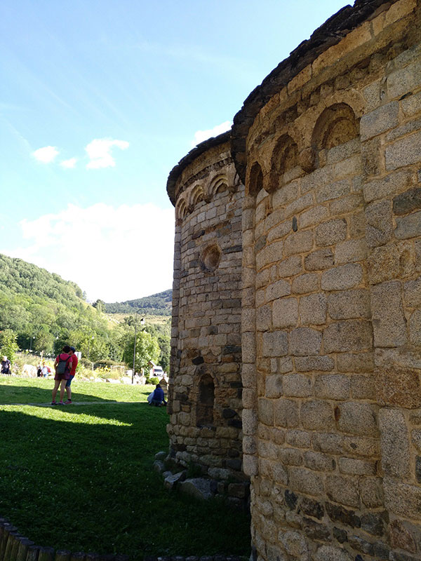 VALL DE BOI SANT CLIMENT
