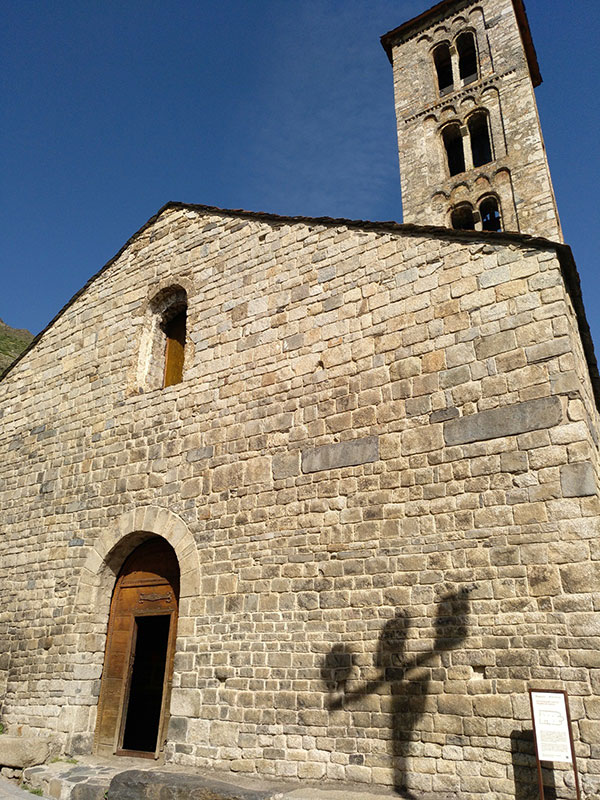 VALL DE BOI MARIA DE TAÜLL