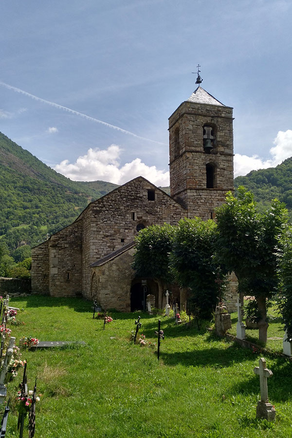 VALL DE BOI BARRUERA