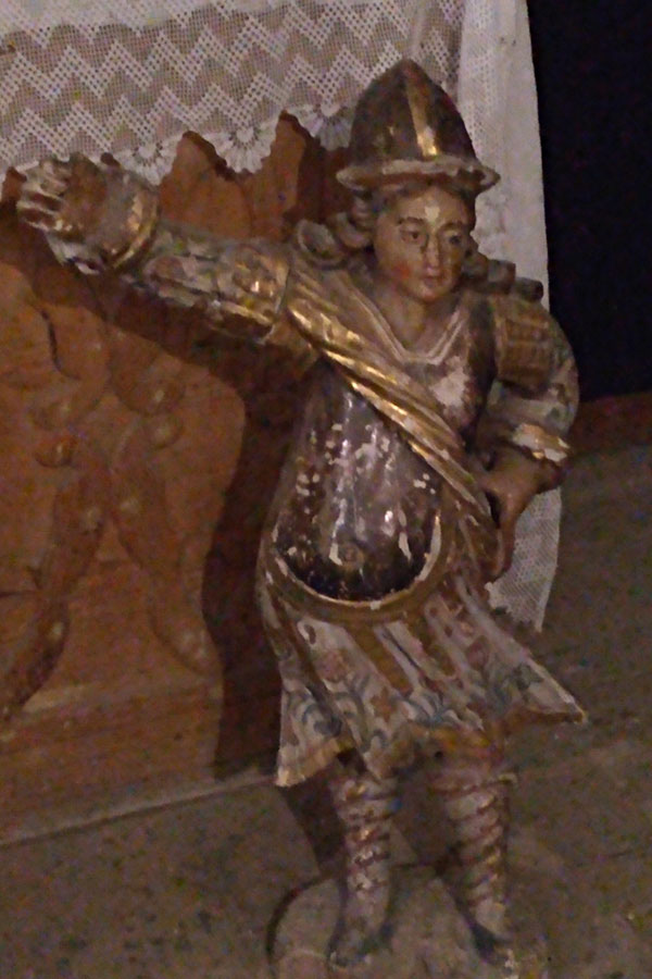 VALL DE BOI BARRUERA