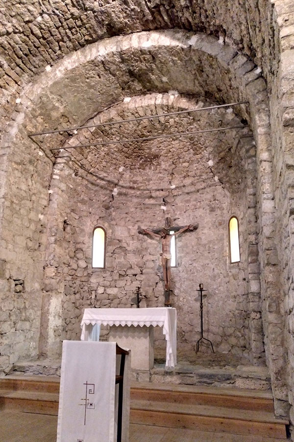 VALL DE BOI BARRUERA