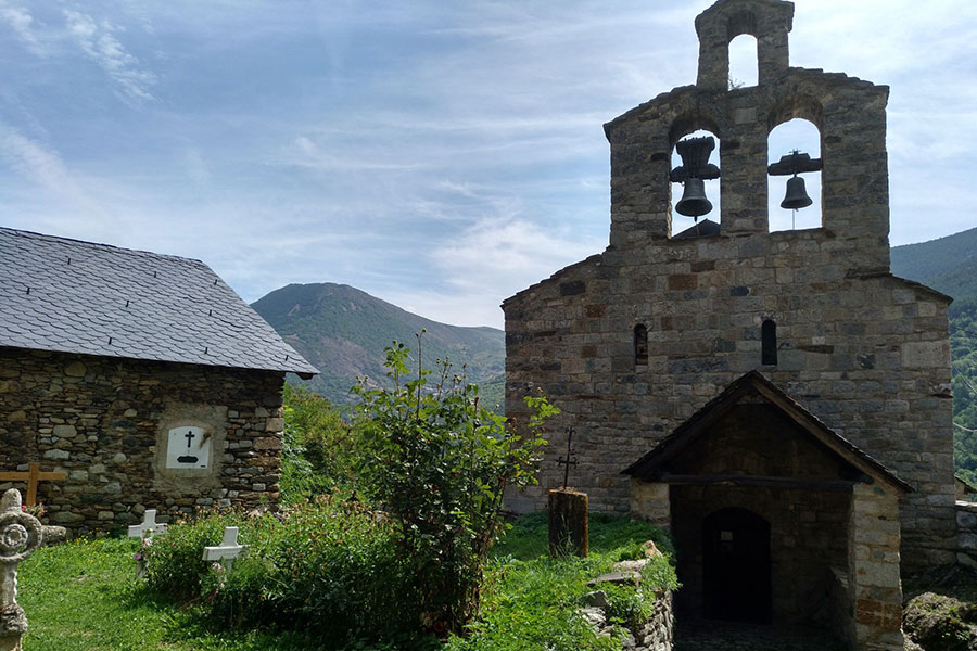 VALL DE BOI CARDET