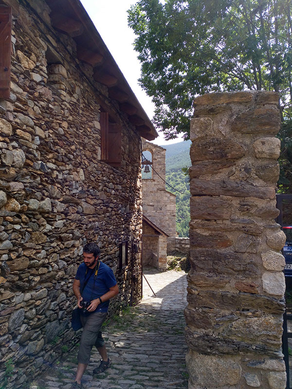 VALL DE BOI CARDET