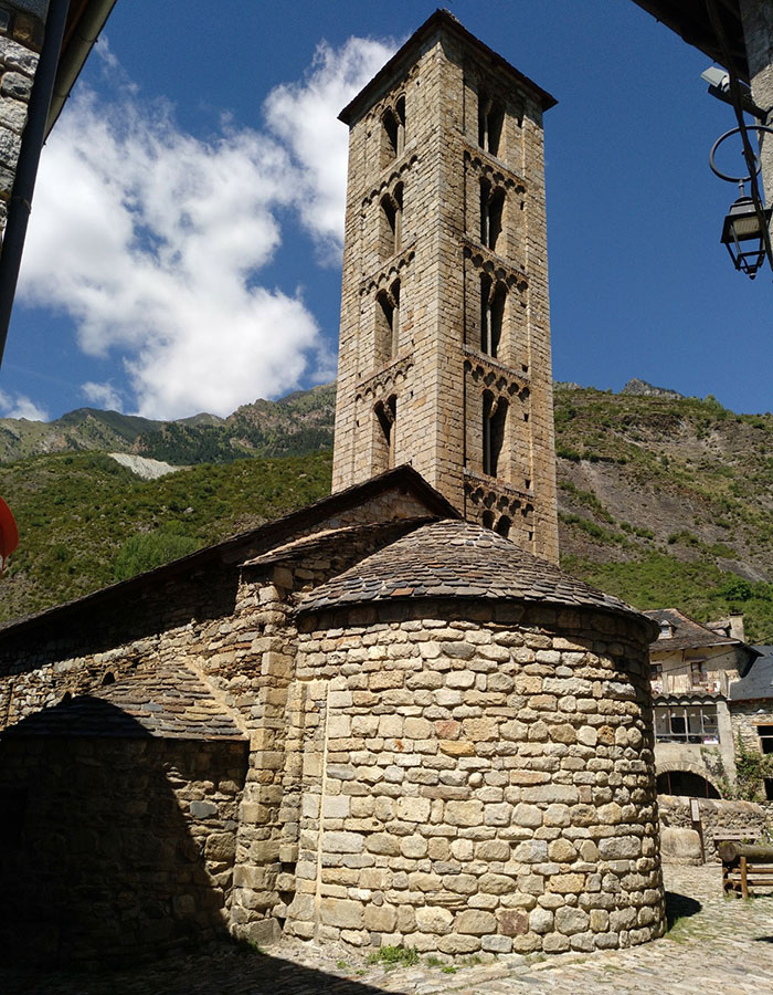 VALL DE BOI ERILL LA VALL