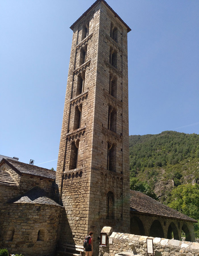 VALL DE BOI ERILL LA VALL