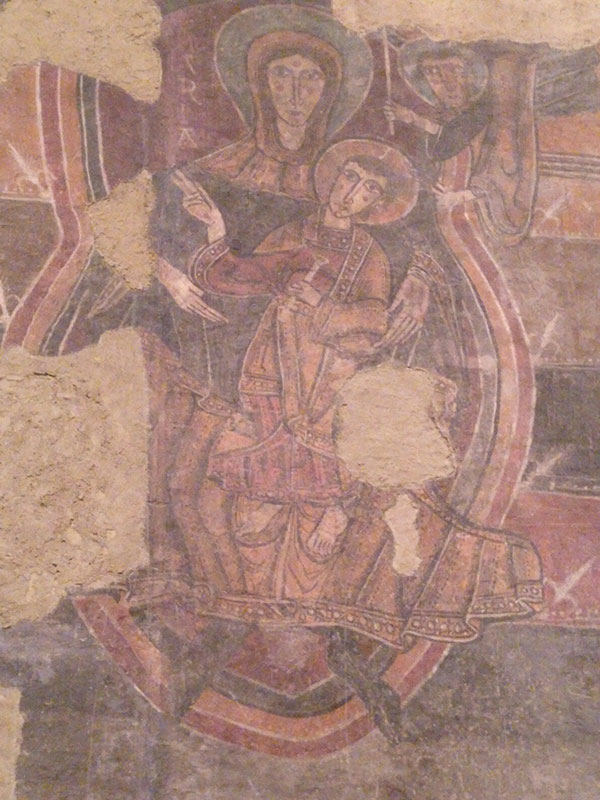 VALL DE BOI MARIA DE TAÜLL