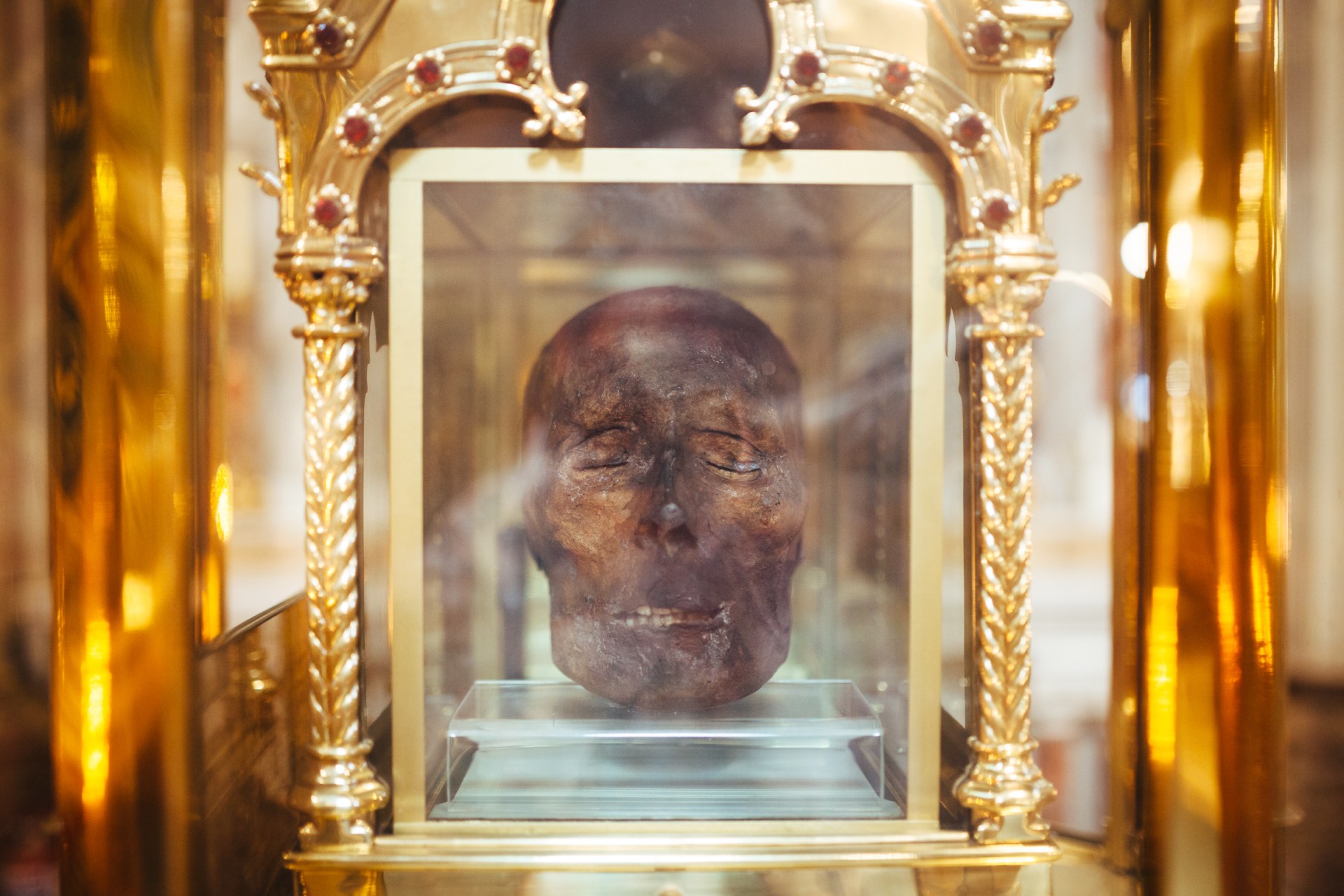 SAINT OLIVER PLUNKETT,IRELAND