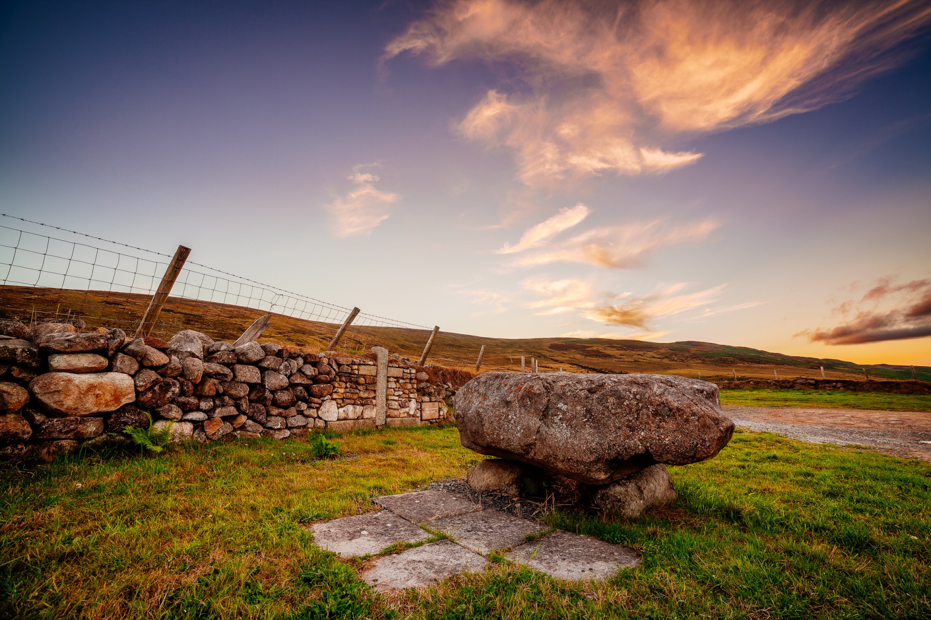 SAINT OLIVER PLUNKETT,IRELAND