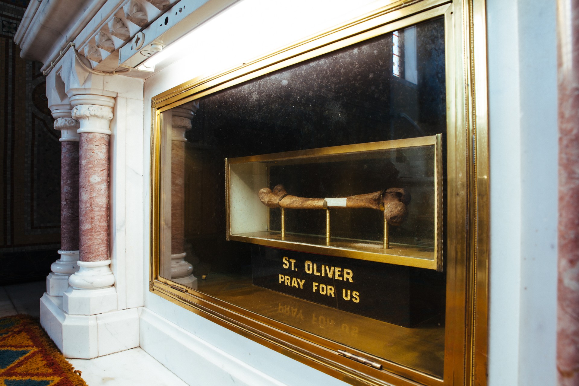SAINT OLIVER PLUNKETT,IRELAND