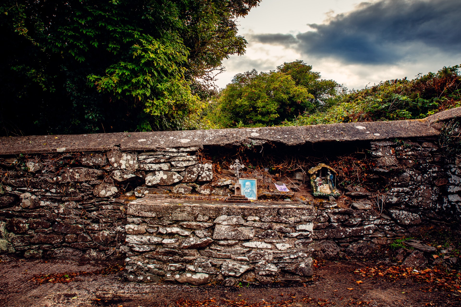 SAINT OLIVER PLUNKETT,IRELAND