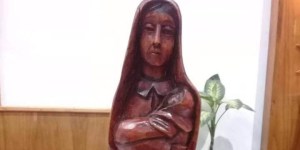 Santa María del Yguazú, la advocación mariana que sobrevivió los avatares de los años