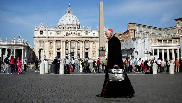 VATICAN