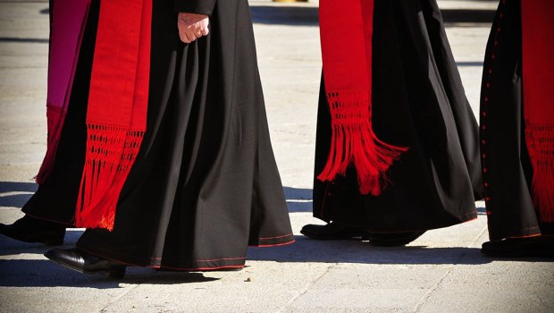 BISHOPS