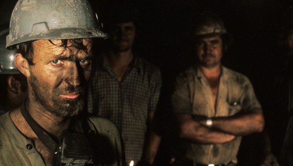 MINERS