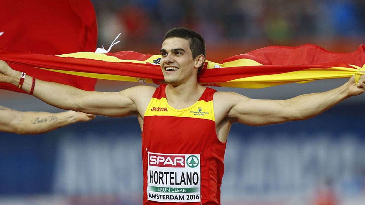 BRUNO HORTELANO