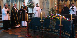 ¿Un no bautizado puede tener funerales cristianos?