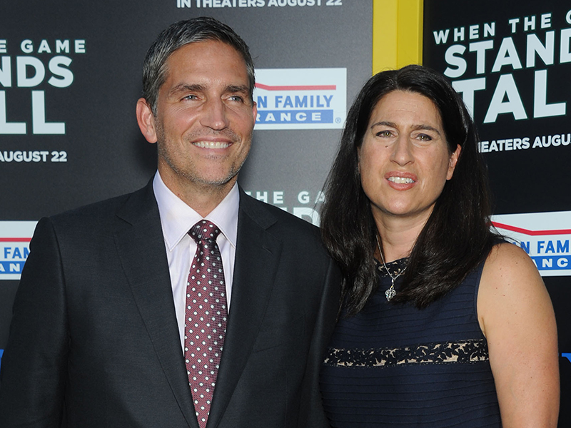 {"rendered":"Actores famosos que anteponen la paternidad"}