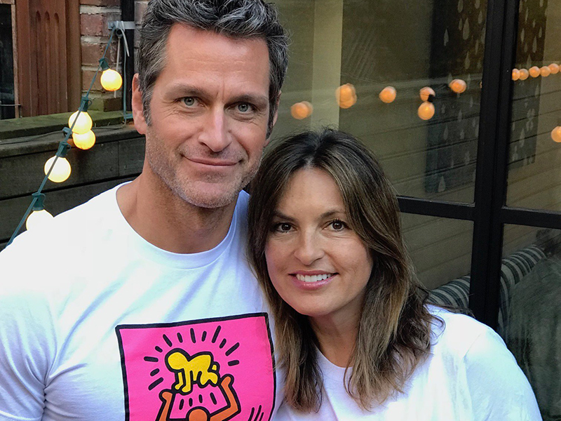 CELEBRITY COUPLE