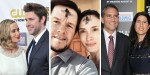 CELEBRITY COUPLES