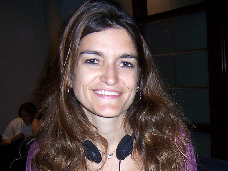 CHERYL MCKAY