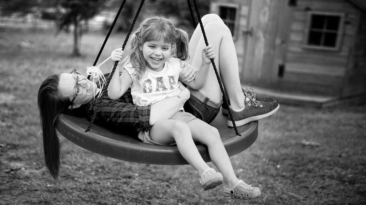 CHILDREN