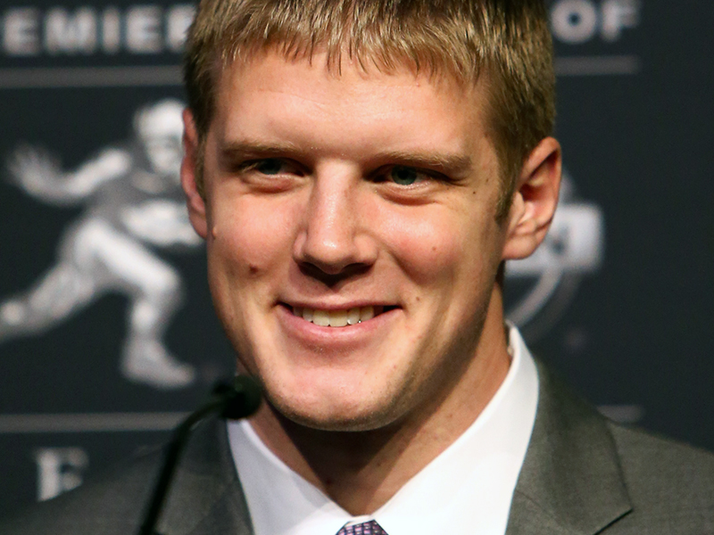 COLLIN KLEIN
