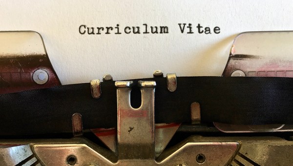 CURRICULUM VITAE