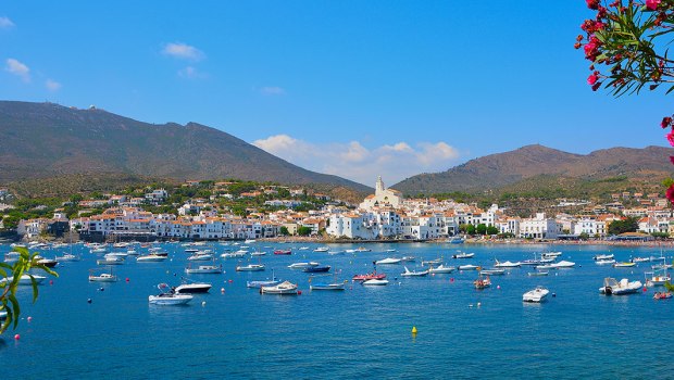 CADAQUES