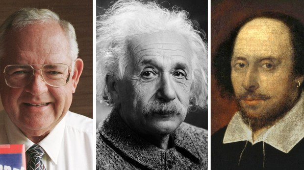 SMART PEOPLE