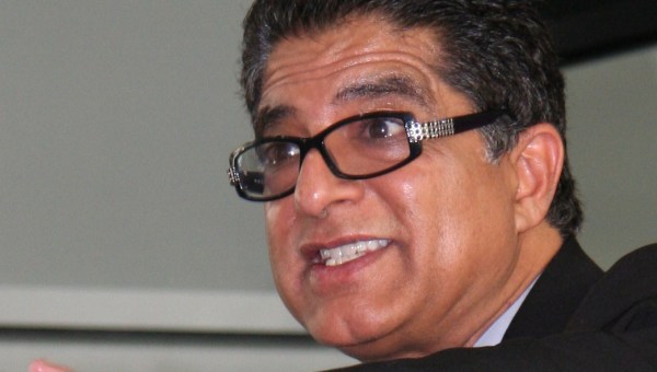 DEEPAK CHOPRA