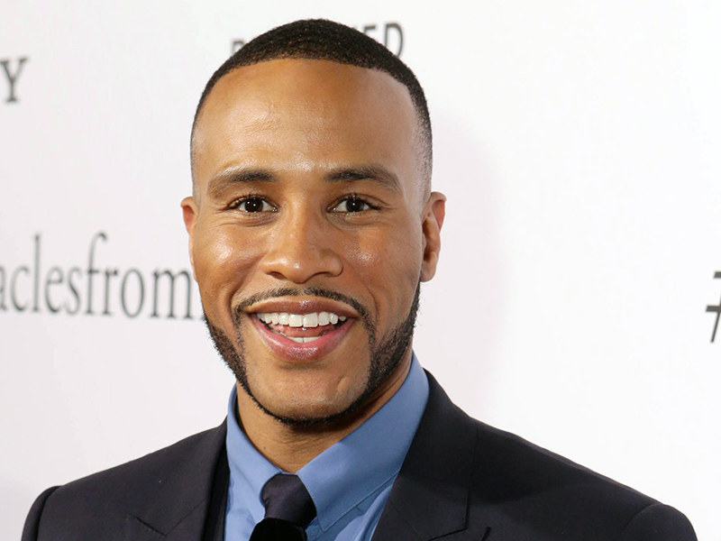 DEVON FRANKLIN