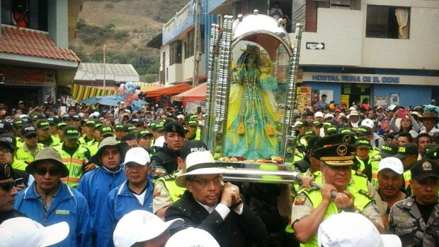 CHURONITA