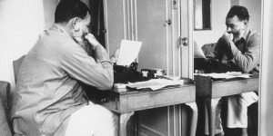 La fe de Hemingway, las apariciones de María, ecos en el Papa León
