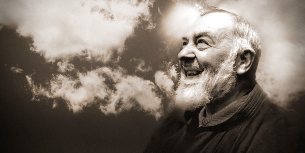 FATHER PIO