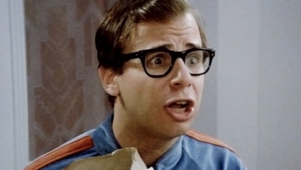 RICK MORANIS