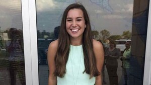 MOLLIE TIBBETTS