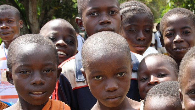 IVORY COAST